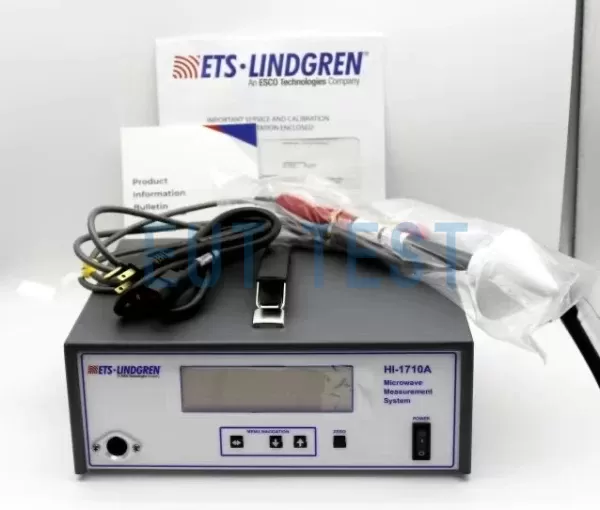 ETS-LINDGREN HI-1710A All Accessories