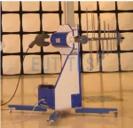 AM4.0 Maturo 可调高度4米天线塔