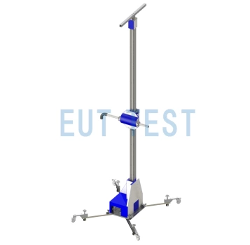 AM4.0-O Maturo 4-meter OTA antenna tower