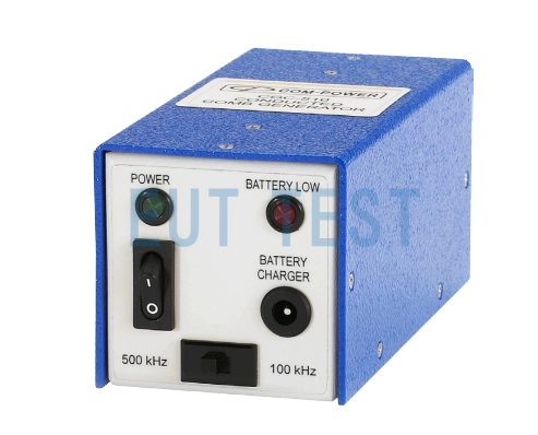 cgc-510e compower 115MHz comb signal generator