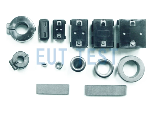 EMC rectification commonly used devices - Part III - Ferrite magnetic ring or bead