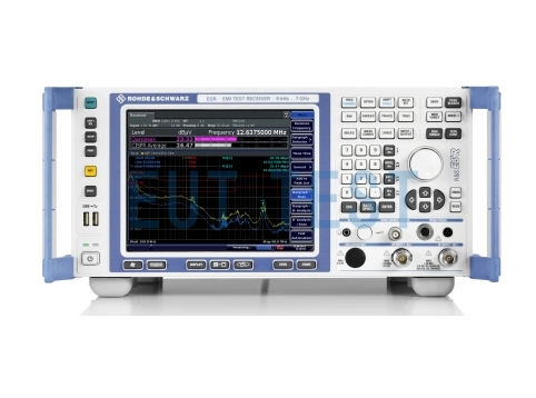 EMC Test Receiver Selection Guide