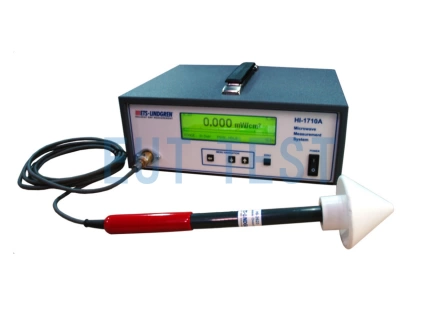 HI-1710A ETS-LINDGREN Microwave Oven Radiation Leakage Meter