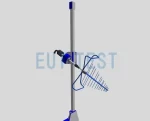 Maturo GMBH Antenna Towers Antenna Poles Product Catalog