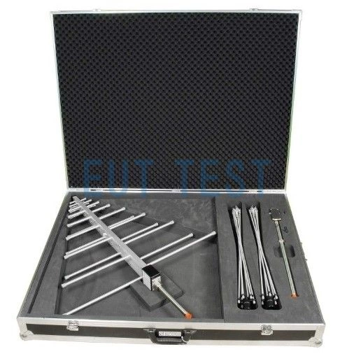Antenna accessories