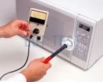 手持式微波测量仪Handheld microwave measuring instrument