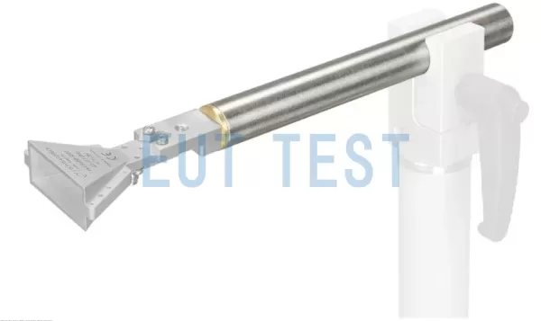HA 9252-4067 Mounted for use on antenna bracket