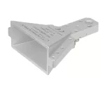 HA 9252-4067 Schwarzbeck 40-67 GHz Horn Antenna