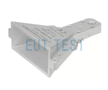 HA 9252-4067 Schwarzbeck Standard Horn Antenna 40 GHz - 67 GHz
