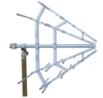 STLP 9128 C 13/30 2GHz Immunity Test Log Periodic Antenna