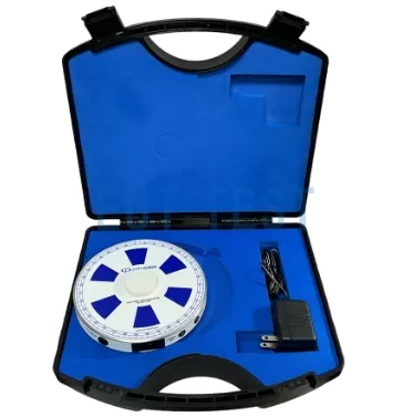 CGO-5100B com-power 18GHz Reference Signal Source