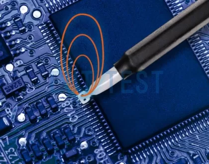 How to choose a near-field probe?