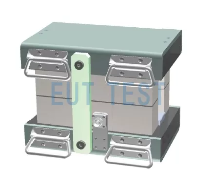 F-220422-1008-2 FCC Current Probe 10kHz-10MHz