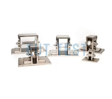 FCC Current Injection Probe Calibration Fixture