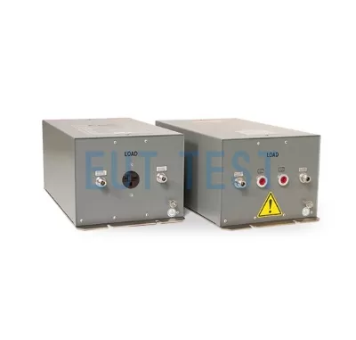 FCC Linear Impedance Stabilization Web Catalog