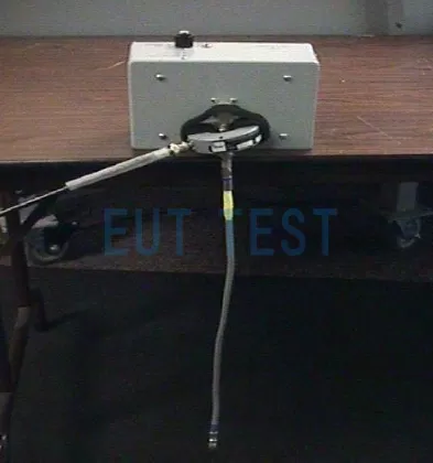 How to improve the signal-to-noise ratio of spectrum analyzer + current probe measurements?