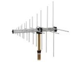 VULX 9163 schwarzbeck dual polarized antenna