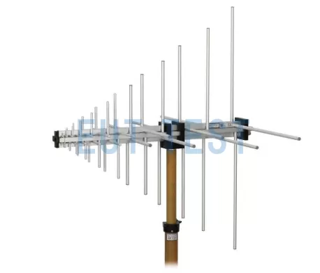 VULX 9163 schwarzbeck dual polarized antenna