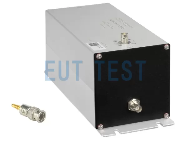 CDN ISN S1 BNC Schwarzbeck ISN耦合去耦网络