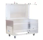 HVSE 8602 Schwarzbeck CISPR25高压屏蔽箱 1600A