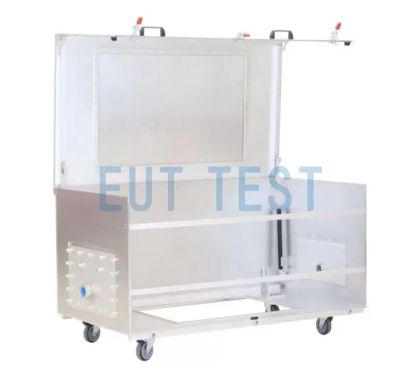 HVSE 8602 Schwarzbeck CISPR25 High Voltage Shielded Box 1600A