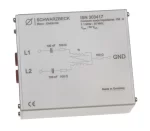 ISN 303417 ETSI303417 Impedance Stabilization Networks