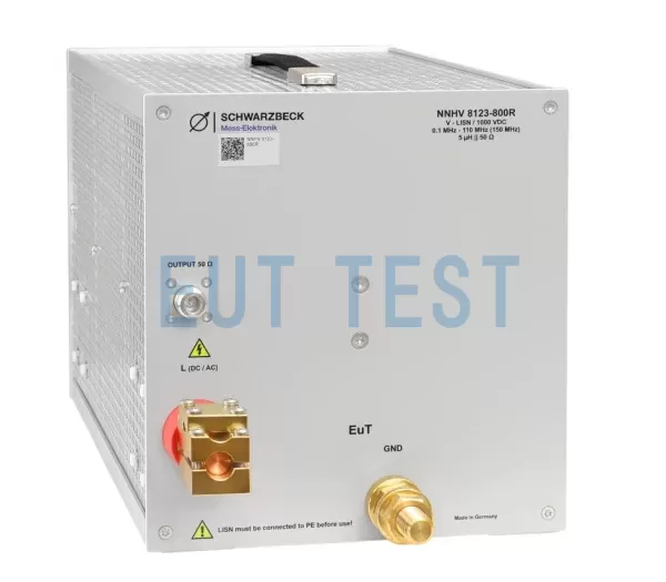 NNHV 8123-800R 单线汽车人工网络 1000V800A