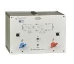 PVSM 8320 Schwarzbeck IEC 63027 Symmetrical DC Networks