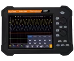 THS 6070 4-Channel Handheld Oscilloscope Bandwidth 70MHz