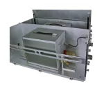 High Voltage Shielding Box