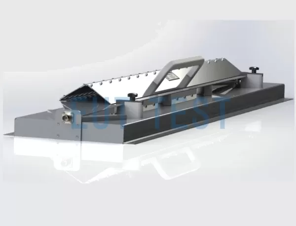 CCC 9224 Schwarzbeck Capacitive coupling clamps according to ISO 7637-3