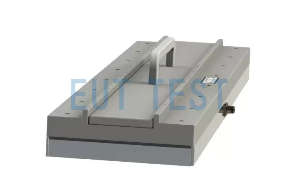 CCP 9225 Structural design of coupling plate