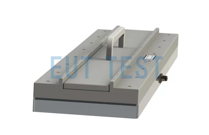 CCP 9225 Structural design of coupling plate