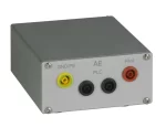PILOT ISN 符合 IEC 61851-21-2的阻抗稳定网络
