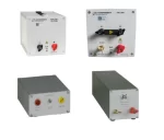 schwarzbeck Special customized artificial power networks