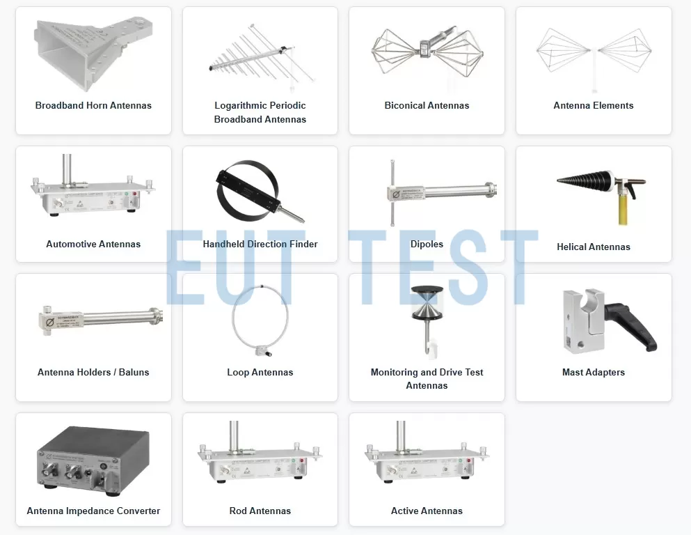 schwarzbeck Product Inventory and Shipment Time Inquiry