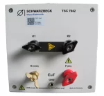 TSC 7042 满足Toyota TSC7042G 的人工电源网络