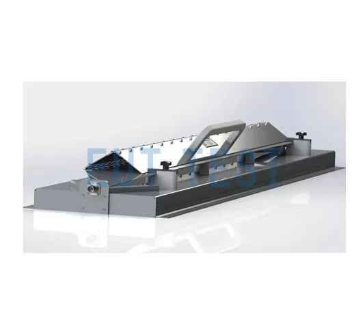 Capacitor Coupling Clip
