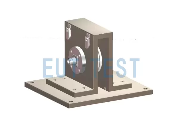 F-080902-1005-2 Calibration Fixture for Current Monitoring Probe F-170804-1005-1