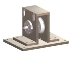F-201015-1005-2 FCC Current Probe Calibration Fixture-400MHz