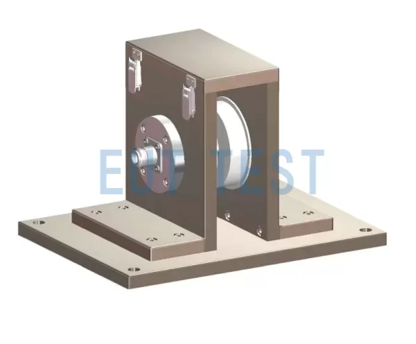 F-201015-1005-2 FCC Current Probe Calibration Fixture-400MHz