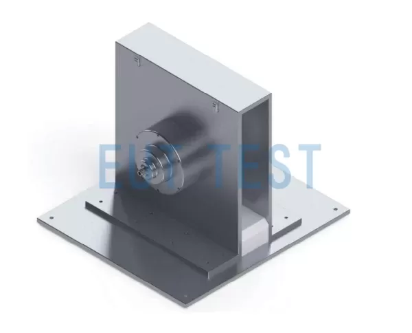 FCC-MPCF-2-305/394/51 300MHz Current Probe Calibration Fixture