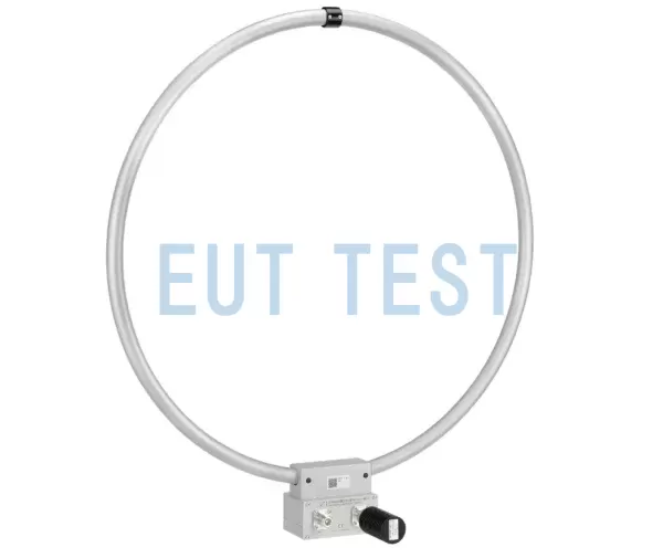 HFRA 5149-60B schwarzbeck 20W magnetic field transmitter loop antenna 9kHz-30MHz