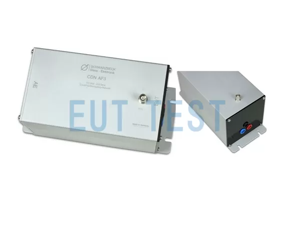 CDN10 AF3 Schwarzbeck 低频耦合去耦网络10kHz-230MHz