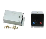 CDN10 AF6 schwarzbeck 6-wire unshielded unbalanced line coupling decoupling network