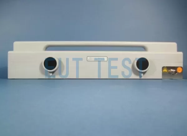 F-203I-A-32mm FCC 电磁注入钳 32毫米线径