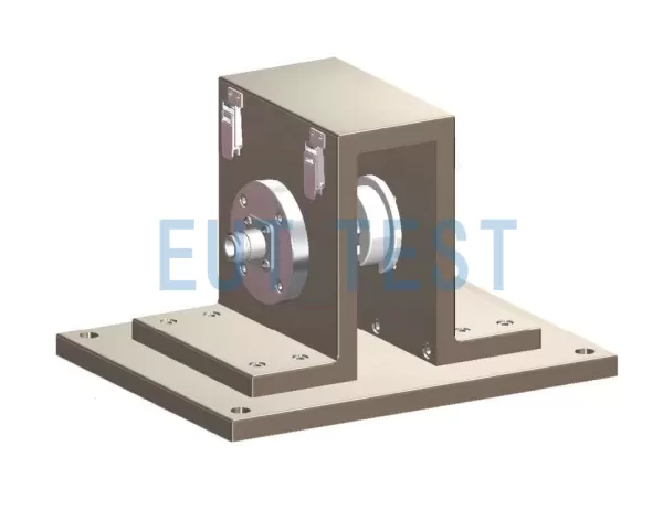 FCC-MPCF-2-32-40/98/38 Current Probe Calibration Fixture
