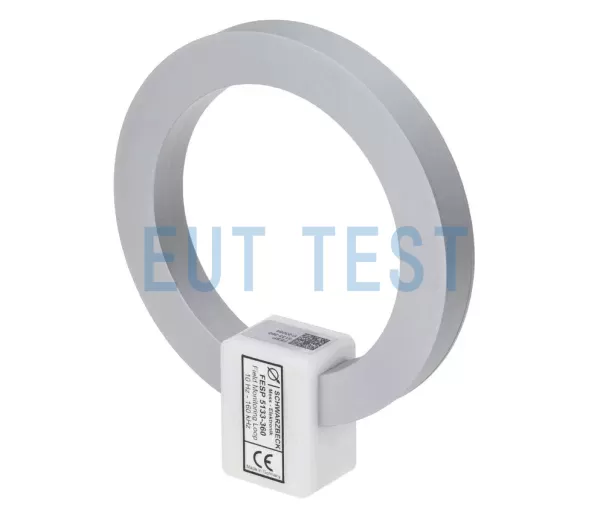FESP 5133-360 Schwarzbeck 160kHz Ring Antenna