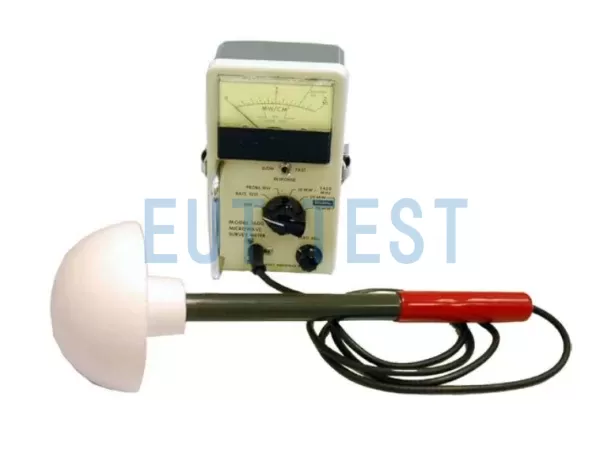 HI-1600 ETS-LINDGREN Microwave Radiation Leakage Tester 2450 MHz or 915 MHz