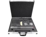 NMHA 6M Schwarzbeck Handheld Transmitter Immunity Antenna Set